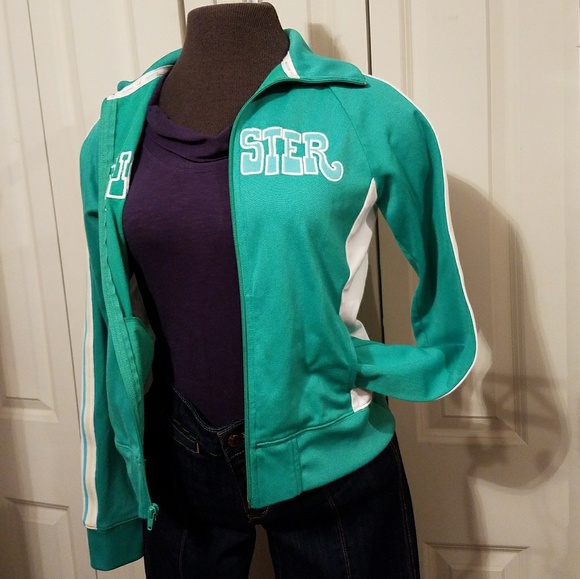 ⭐4x for 20 HC Hollister Sport Jacket - Picture 3 of 4